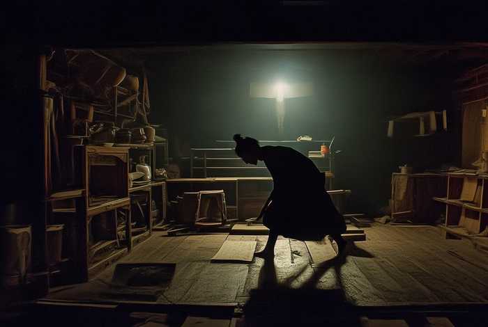 成语梁上君子的故事，成语梁上君子的故事是什么