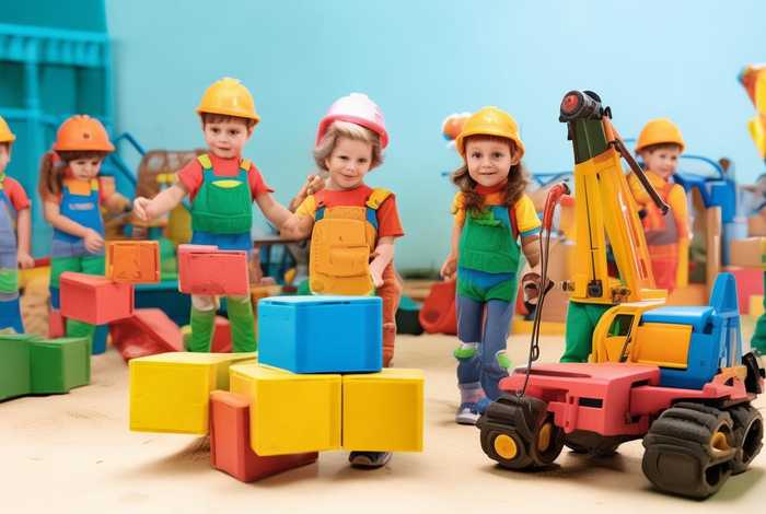 儿童起重机视频大全、少儿起重机视频