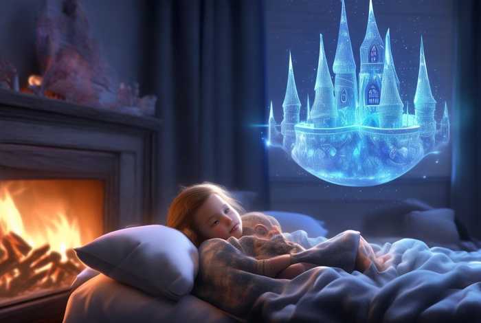 冰雪奇缘睡前故事在线听 冰雪奇缘睡前故事在线听免费