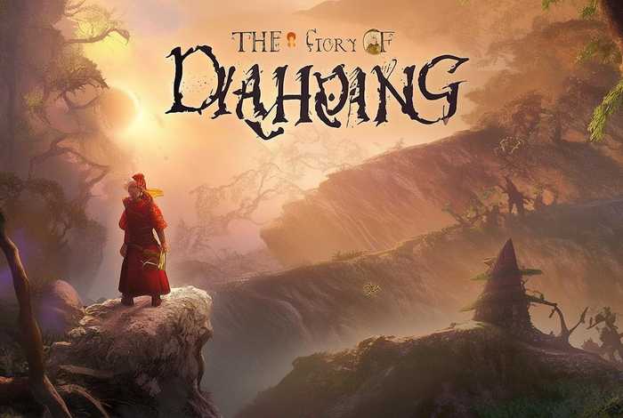 大壮的故事剧情介绍 - 大壮的故事剧情介绍大全