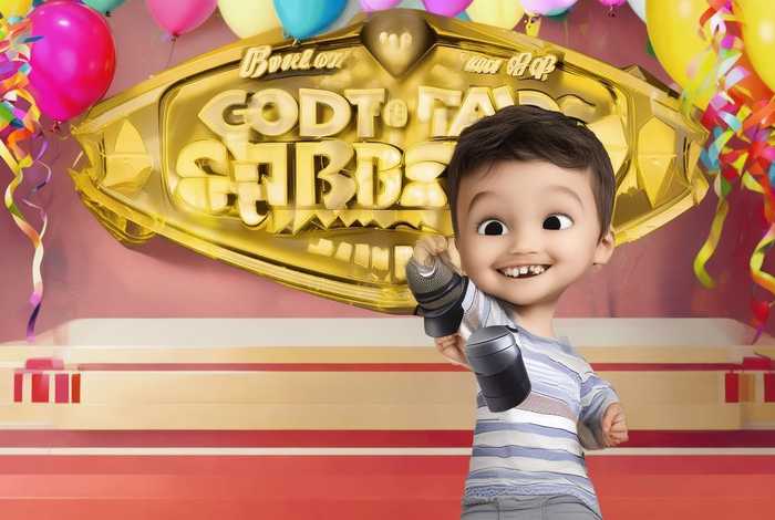 播音主持儿童（播音主持儿童金奖有用吗）