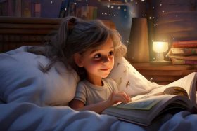 八岁宝宝睡前故事大全文字版、八岁的睡前故事文字版大全