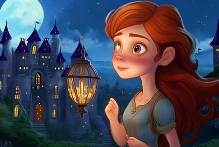 安徒生童话里的故事绘画 安徒生童话里面的图画 安徒生童话里的故事绘画 安徒生童话里面的图画