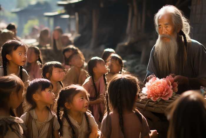 带有河南话的儿童故事,用河南话讲一个故事 带有河南话的儿童故事,用河南话讲一个故事