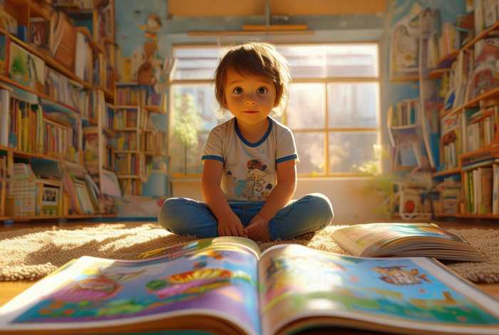 宝宝儿童故事大全 宝宝幼儿故事大全