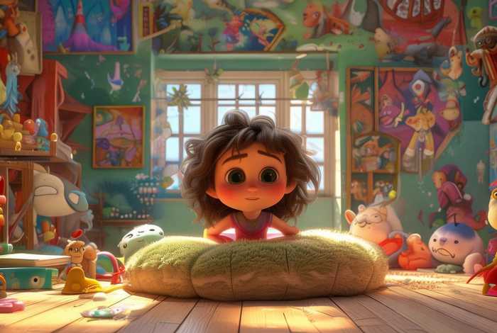 八岁小朋友听的故事；八岁小朋友听的故事有哪些