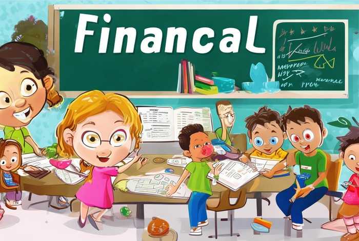 儿童财商故事系列全套8册、少儿财商故事范文