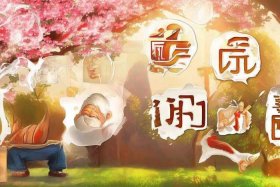 成语串联故事（成语串联故事有哪些）