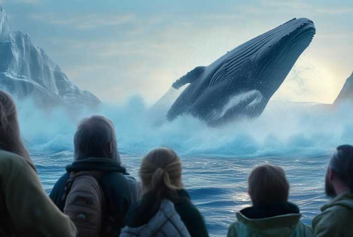 大白鲸的故事在线听，大白鲸的故事在线听书