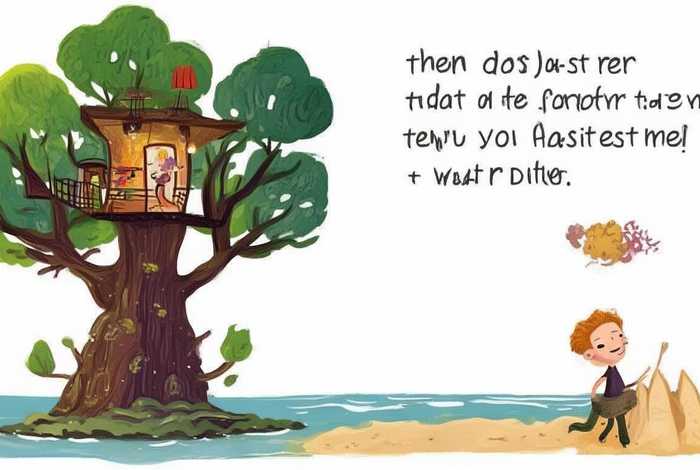 八岁儿童故事，6岁少儿故事