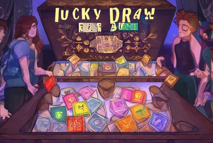 抽签小游戏的内容、抽签小游戏的内容是什么