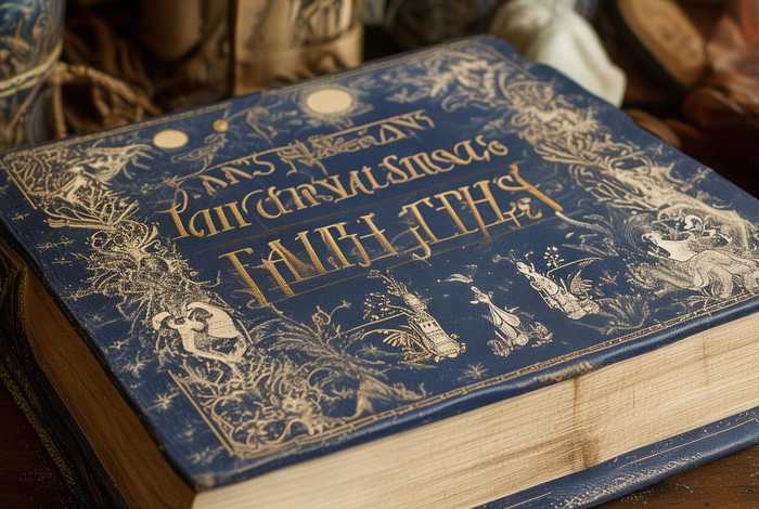 安徒生童话的聊书稿 《安徒生童话》的书