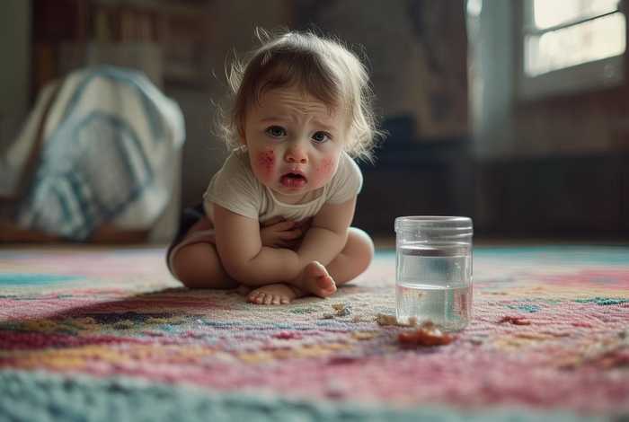 儿童误食水银后会出现什么症状 小孩误食水银会有什么症状