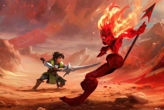 大战红孩儿儿童故事绘本（大战红孩儿故事视频）