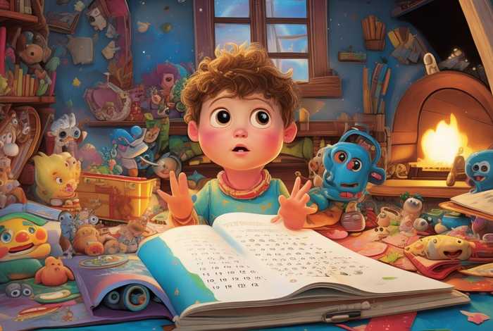 儿童讲故事日历，少儿讲故事视频