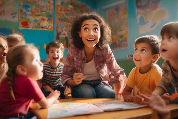 儿童讲故事视频一等奖 - 讲故事幼儿视频