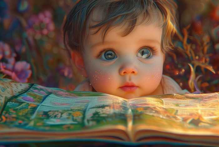 宝宝童话故事视频 小宝宝童话故事视频