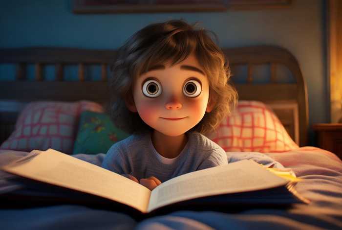 八岁儿童听故事；八岁宝宝听故事长篇