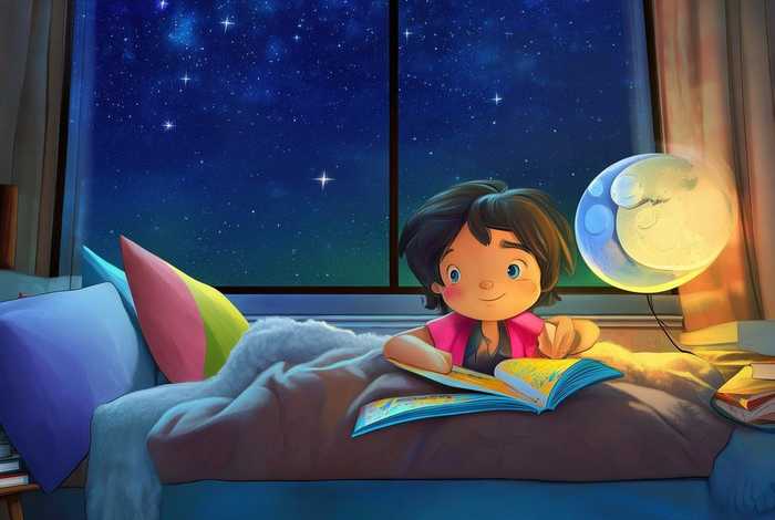 大班儿童睡前故事绘本故事、幼儿园大班睡前故事书有哪些