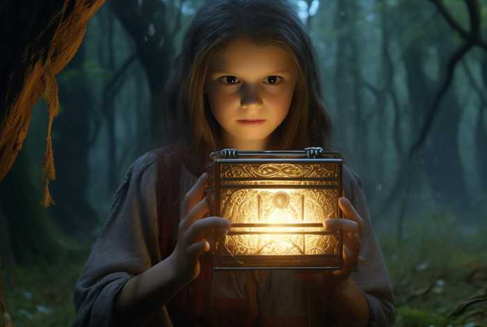 打火匣的故事视频（打火匣的故事视频讲解）