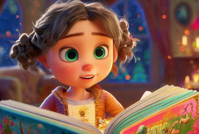 安徒生童话故事儿童版，安徒生童话 儿童版