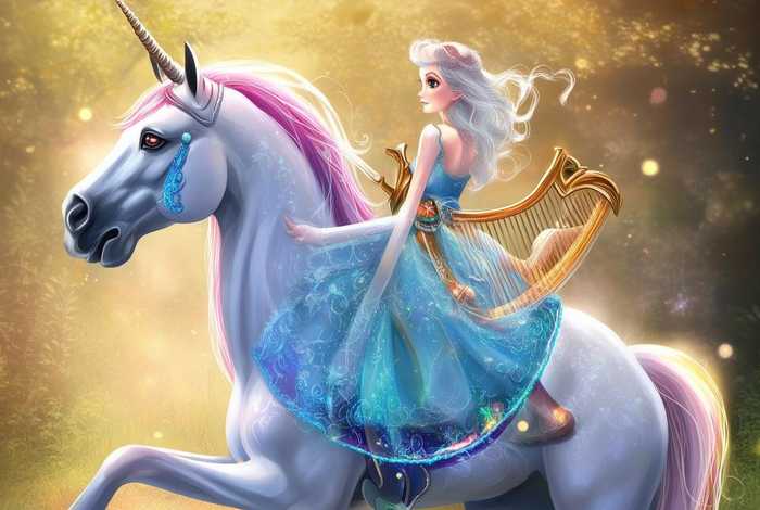 动人的童话故事（动人的童话对吗）