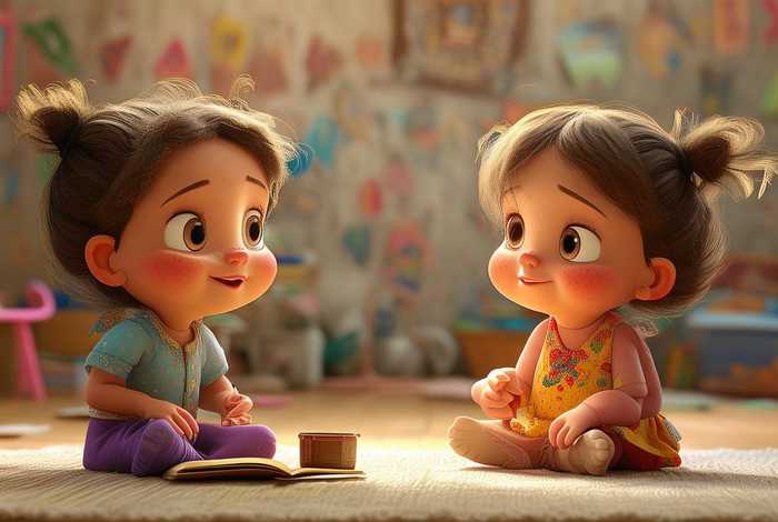 对话的幼儿故事、对话的幼儿故事简短 对话的幼儿故事、对话的幼儿故事简短