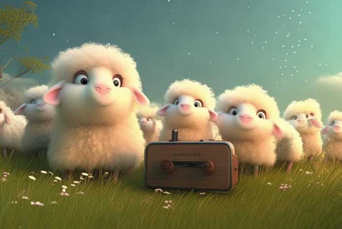 播放小羊的故事(播放小羊的故事视频) 播放小羊的故事(播放小羊的故事视频)