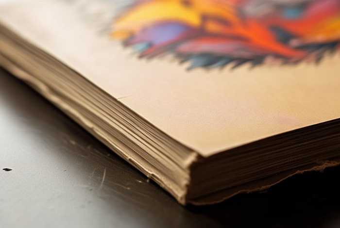 插画打印一般选择什么纸质（插画打印一般选择什么纸质的）