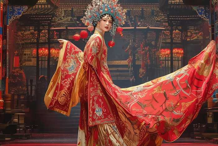 刀马旦的由来；刀马旦的由来和历史