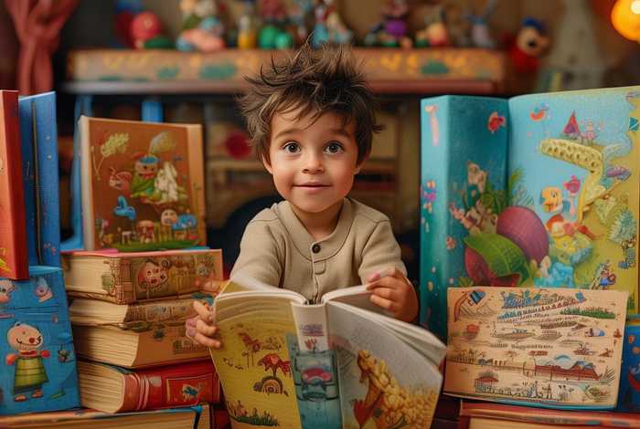 大卫儿童书；儿童大卫系列的绘本