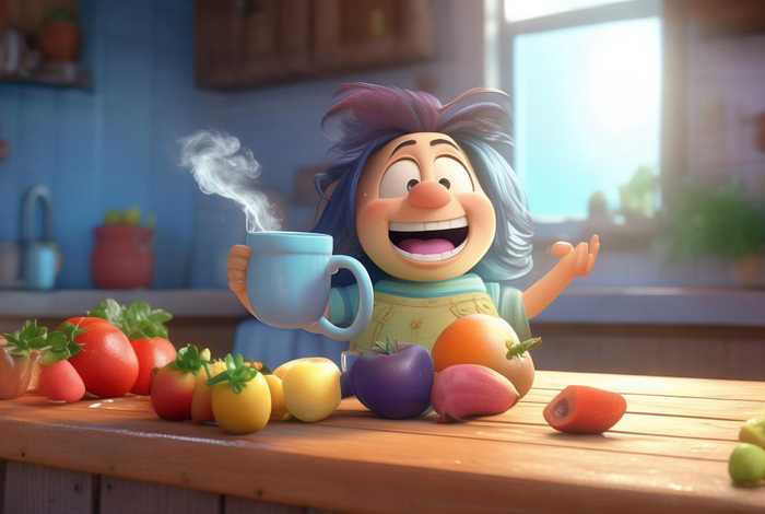 多喝水的小故事（多喝水的小故事有哪些）