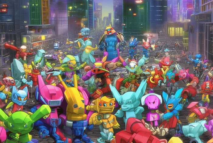 变形金刚儿童版第三季 - 变形金刚儿童版第三季百度网盘