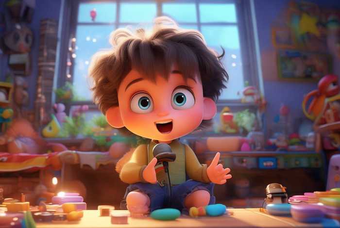 儿童讲故事简短2分钟、儿童讲故事简短2-3分钟