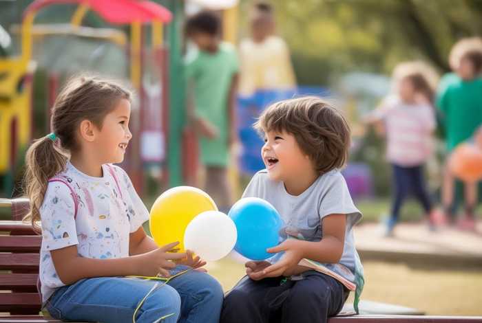 帮助孩子交友的故事，帮助孩子交友的故事50字