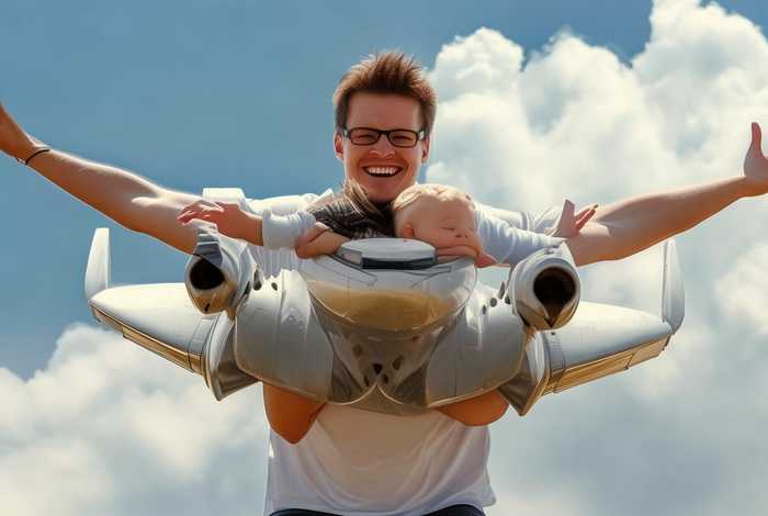 儿童飞机抱 儿童飞机抱怎么抱