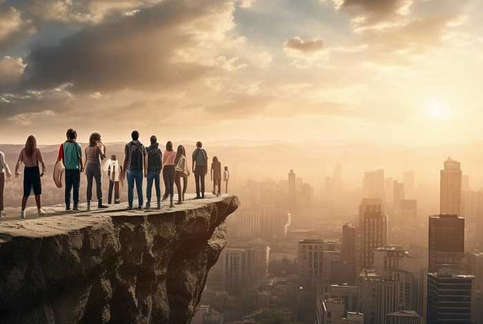 抱怨不如改变的励志故事（抱怨不如改变的励志故事有哪些）