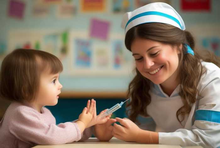 打针我不怕教案，打针我不怕的教案