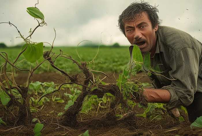 拔苗助长简短的成语故事；拔苗助长成语故事简写