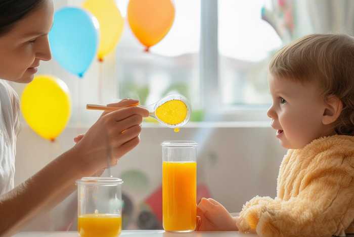 儿童退烧药布洛芬颗粒 - 儿童退烧药布洛芬颗粒吃多少