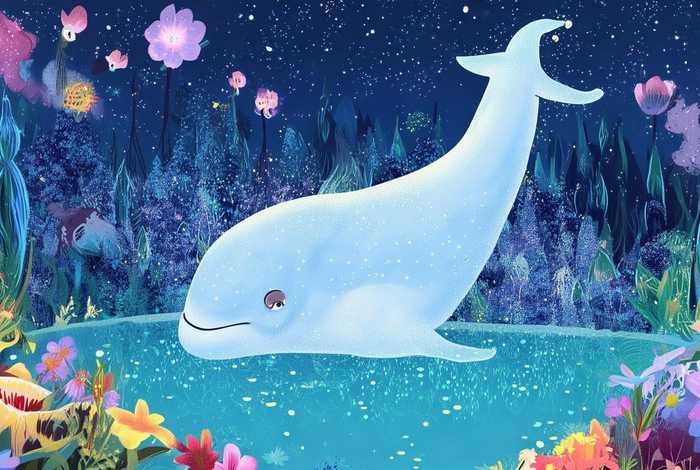 大白鲸原创幻想儿童文学优秀作品 大白鲸原创幻想儿童文学奖获奖作家