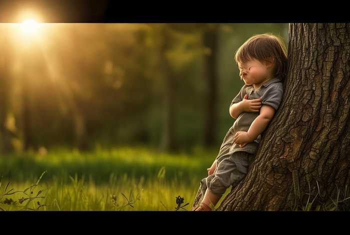 抱柱之信儿童故事 - 抱柱之信故事原文