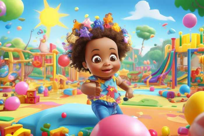 宝贝jojo儿baby，儿童歌曲jojo宝贝