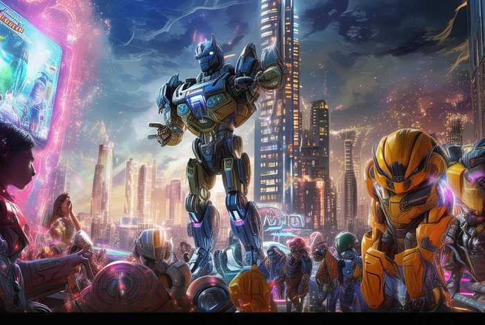 变形金刚讲故事免费收听；变形金刚讲故事免费收听全集