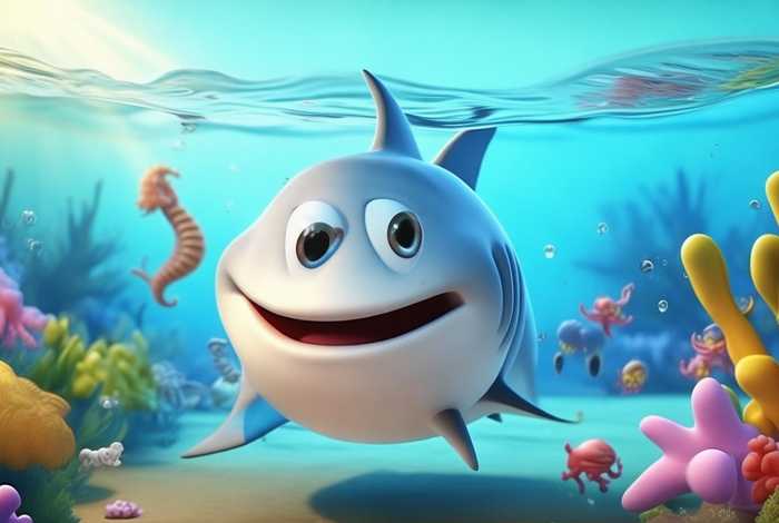 儿童鲨鱼故事mp3;幼儿鲨鱼故事 儿童鲨鱼故事mp3;幼儿鲨鱼故事