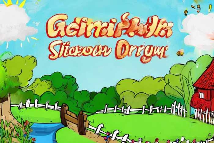 儿童讲故事视频片头 讲故事片头模板