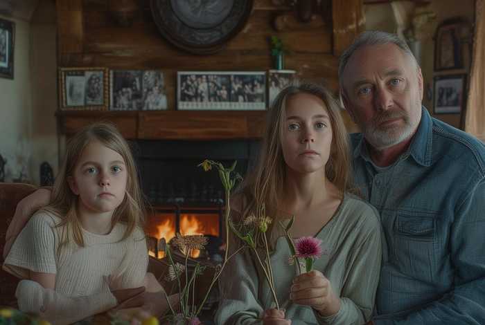 创业失败家庭故事、创业失败家庭故事简短