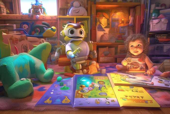 儿童讲故事玩具哪个比较好，能讲故事的玩具有哪些