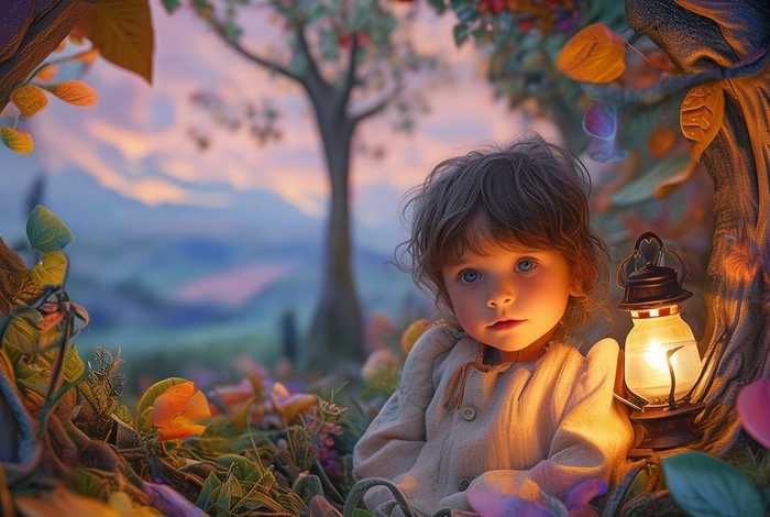 安徒生故事完整版儿童 - 安徒生故事完整版文字