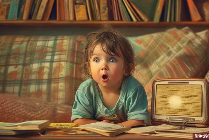 儿童讲故事配音乐 - 小孩讲故事配乐